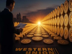 Czołowy ekspert twierdzi, że XRP jest gotowy na biliony, a nie miliardy Twierdzi, że Western Union nie dostrzega szerszego obrazu