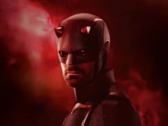 Jak będzie wyglądał Bullseye w 2. sezonie Daredevil: Odrodzenie? Wyciekły zdjęcia kostiumu!