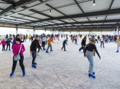 Otwarcie sezonu na wrocławskich lodowiskach – ceny, promocje, godziny otwarcia.