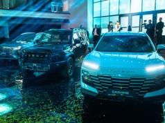 Nowa marka wchodzi do Polski. Spalinowe SUV-y startują od 112 900 zł