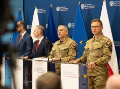 wGotowości. Powszechne szkolenia obronne dla każdego