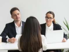 Nowość na rynku pracy. Zobaczysz, co dzieje się  z CV po kliknięciu „wyślij”