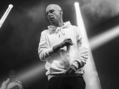 Nie żyje raper Pono. Jego styl był nie do podrobienia