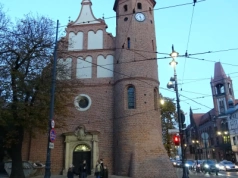 Jeden z najcenniejszych bydgoskich zabytków uzyskał nowy blask