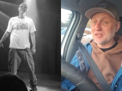 Numer Raz rozpłakał się po śmierci Pono