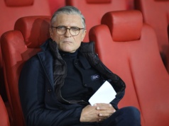 Wieczysta Kraków idzie grubo. Wielkie nazwisko na celowniku