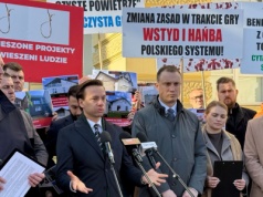 Program Czyste Powietrze prowadzi do bankructwa polskich przedsiębiorców!