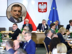 Immunitet Ziobry. Prokuratura ujawnia dowody