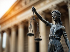 Dorota G. usłyszała wyrok. 25 lat więzienia za zabójstwo ośmioletniego syna