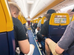 Ryanair rekrutuje w Polsce. Sprawdź terminy spotkań