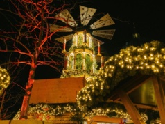 Kolorowe pochody, tysiące lampionów i pyszności na stołach. Niemcy w wyjątkowy sposób obchodzą Marcinki