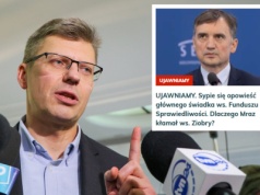 Dr Warchoł: Mraz był narzędziem pewnej grupy przestępczej