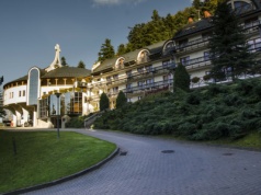 Rekolekcje kapłańskie w Gródku nad Dunajcem