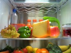 Pokrój w plastry i trzymaj w lodówce. Supertrik na brzydki zapach