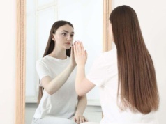 Kiedy patrzysz w lustro i czujesz, że to nie Ty — zjawisko utraty jaźni