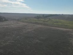 Tajemnicze sieci wokół Pokrowska. Będą stanowić problem na lata