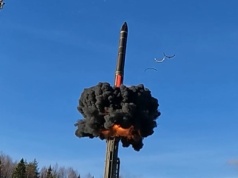 Putin chce powrotu prób nuklearnych. Eksperci oceniają, kiedy to się stanie