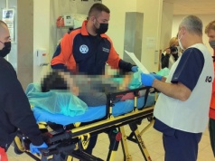 Prohibicja zmniejszyła kolejki na SOR w Słupsku. „Byliśmy jak izba wytrzeźwień”