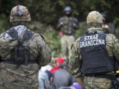 "Rząd nie ma szacunku do munduru". Frasyniuk uniewinniony, a prokuratorzy ścigają obrońców granic