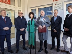 Wielka zmiana w przychodni zdrowia psychicznego we Włocławku. Znalazł się sponsor