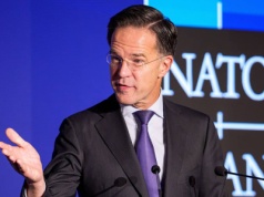 "To się zmieniło". Szef NATO o produkcji amunicji w Sojuszu