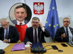 Szokujące zarzuty dla Ziobry. Miał kierować gangiem. Teraz grozi mu areszt