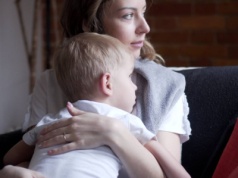 Kryzys dzieci zaczyna się w dorosłych. Kiedy my się wypalamy, dzieci to sygnalizują