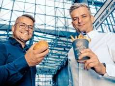 Odeszli z branży finansowej, bo poczuli wypalenie. Postawili więc na frytki. „To był rentowny biznes od pierwszej godziny działalności”