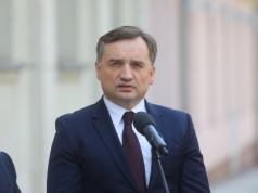 Komisja za uchyleniem immunitetu Ziobrze