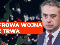 Atak na BLIK, banki... Pytamy Gawkowskiego, czy ambasador Rosji trafi na dywanik