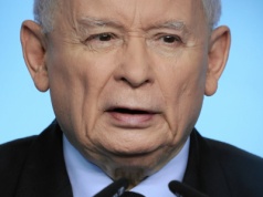 Jarosław Kaczyński broni Zbigniewa Ziobry. "Sprawiedliwość dopiero nadejdzie"