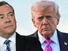 Miedwiediew zapowiada odwet na USA. "Konsekwencje są nieuniknione"