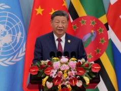 Szef najdroższej firmy na świecie alarmuje. "Chiny wygrywają"