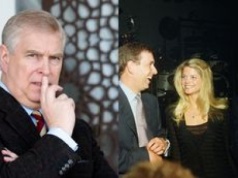 To nie koniec tarapatów Andrzeja. Były książę będzie tłumaczyć się PRZED KONGRESEM w sprawie powiązań z pedofilem