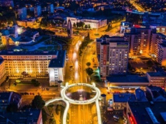 Adobe chwali się nowym Photoshopem. Wykorzystało Rzeszów