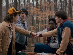 To nie koniec "Stranger Things". Powstanie serial animowany