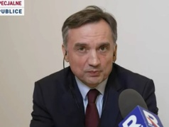 Ziobro w Republice: Nie złożyłem wniosku o azyl na Węgrzech