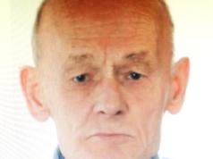 PILNE! Zaginął Ryszard Góra, mieszkaniec Oświęcimia