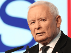 Kaczyński nie wytrzymał! "Szczują na ciężko chorego człowieka! To źli ludzie!".