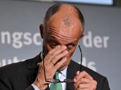 Niemiecka branża nad przepaścią. "Czasy wolnego rynku niestety minęły"