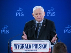 Polityczna burza po decyzji ws. Ziobry. Kaczyński nie ma wątpliwości: "Niszczą człow…