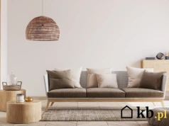 Polacy mają dość bieli w domu! Styl skandynawski wymiera, bo w 2025 roku króluje coś innego