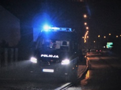 Sąsiadka rozpoznała zaginionego 82-latka. Policja dziękuje za pomoc w poszukiwaniach