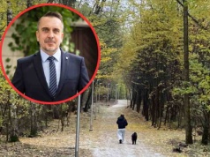 Zielona Góra. Leśny Deptak ukończony. I takie informacje budują