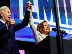 USA: słynna proaborcyjna polityk kończy karierę w polityce. 85-letnia Nancy Pelosi przejdzie na emeryturę