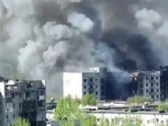 Czy w Pokrowsku wojska ukraińskie znalazły się w kotle? Opinia doświadczonego wojskowego