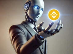 Sztuczna inteligencja już wie. Tyle wyniesie kurs BNB na koniec listopada 2025 r.
