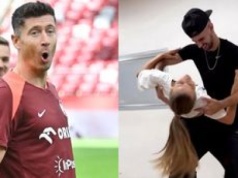 Koledzy z kadry śmiali się z Roberta Lewandowskiego przez memy o tańczącej Annie? "Skończyło się to awanturą w domu"