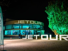 Jetour – polska premiera kolejnej chińskiej marki