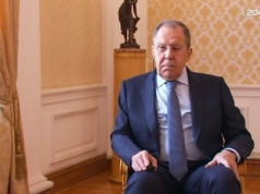 Ławrow nieobecny na ważnym posiedzeniu Rady Bezpieczeństwa Rosji. W tle fiasko rozmowy z Rubio